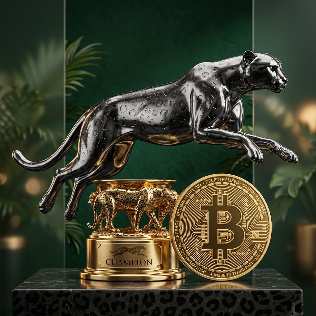 That Madu Premium 3D Asset